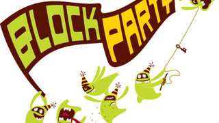Nexon America Throws A BlockParty